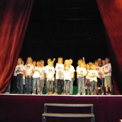 Groeten  20 - Toneelvereniging Plankenkoorts 